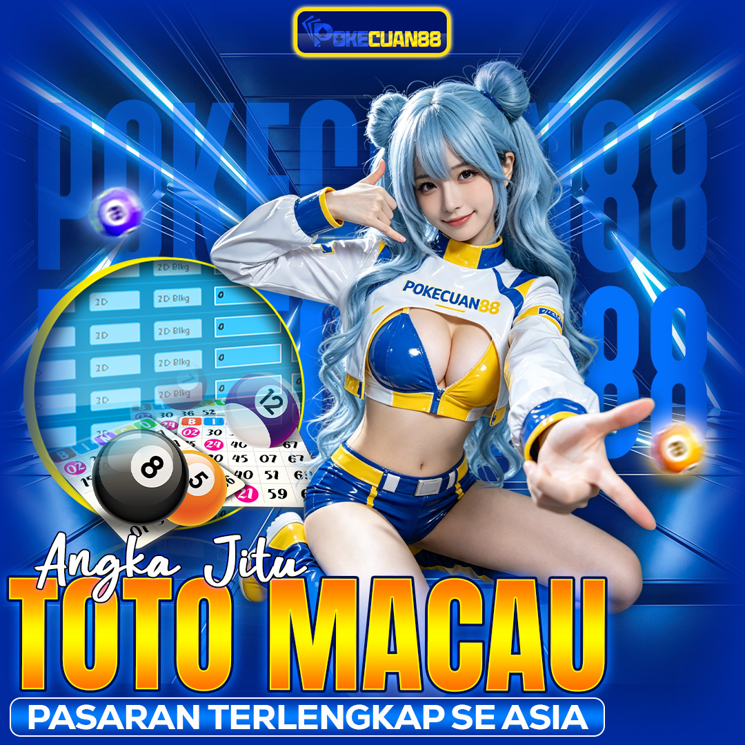 TOTO MACAU